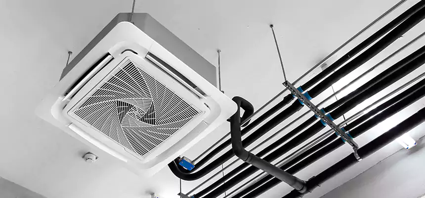 Our Air Duct Deep Cleaning Services in Liberty, MO