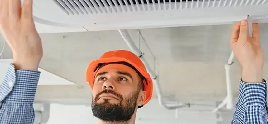 Our Furnace Vent Cleaning Services in Liberty, MO