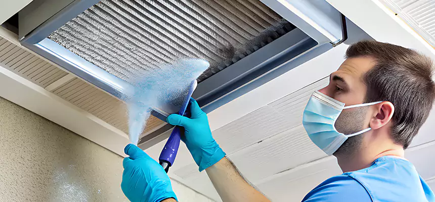 Our Home Ventilation Cleaning Services in Liberty, MO