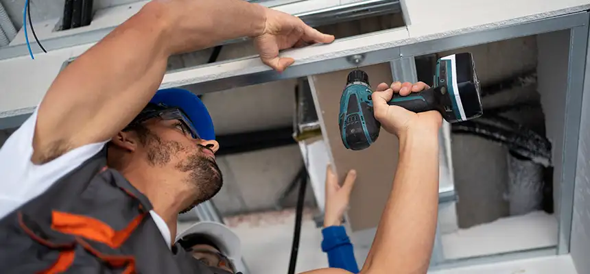 Our Improve Home Air Circulation Services in Liberty, MO