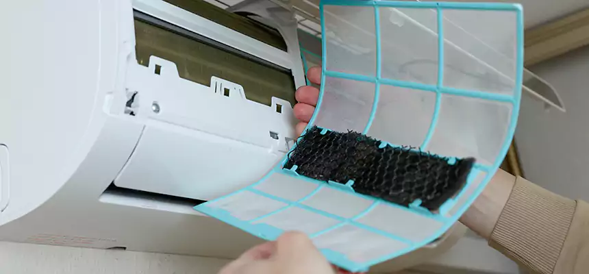 Gentle Ductwork Odor-Control Pet Dander Duct Cleaning in Liberty, MO