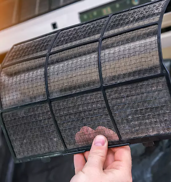 Top-notch AC Air Filter Replacement in Liberty