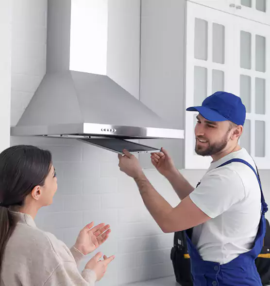 Professional Dryer Vent Cleaning Service in Liberty, MO