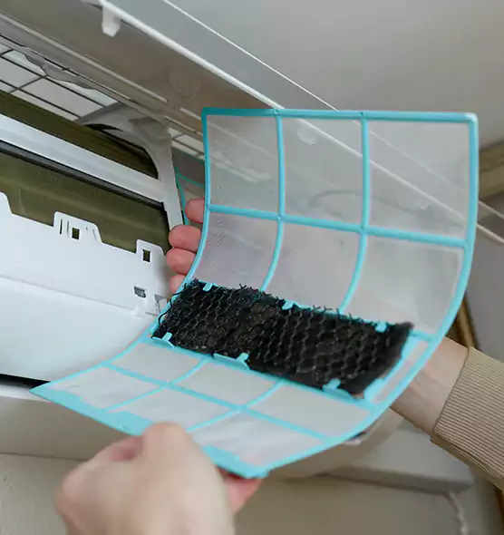 Welcome to Air Duct Cleaning & Repairs Liberty — Your Local HEPA Filter Installation Pros in Liberty, MO