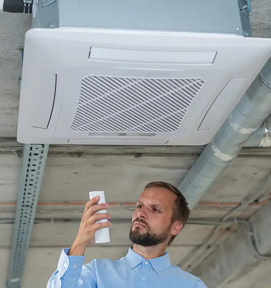 About Local Vent Cleaning Services in Liberty, MO