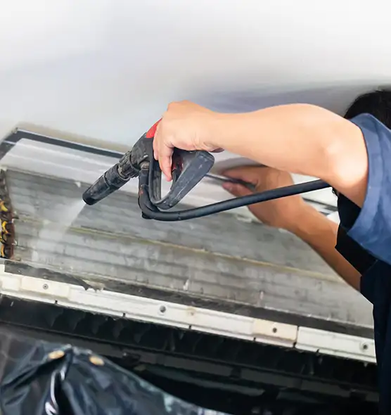 Welcome to Move-in/Move-out Duct Cleaning Services in Liberty, MO