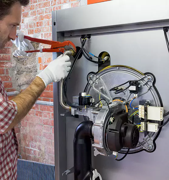 Advanced Repair Dryer Vent Hose in Liberty, MO