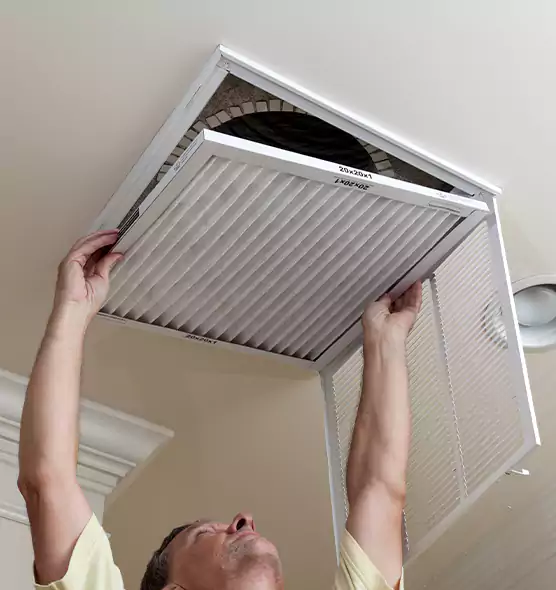 Advanced Residential Vent Cleaning in Liberty, MO
