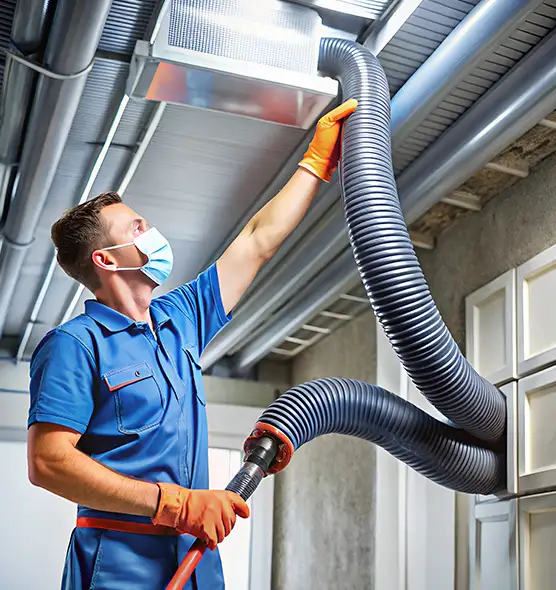 Welcome to Air Duct Cleaning & Repairs Liberty — Your Local Roof Dryer Vent Cleaning Specialists in Liberty, MO