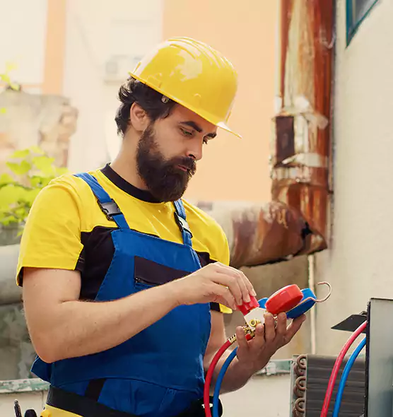 About Smart HVAC Installation in Liberty, MO