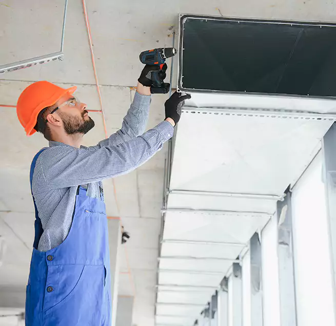 Why Homeowners & Businesses Trust Us in Liberty, MO?