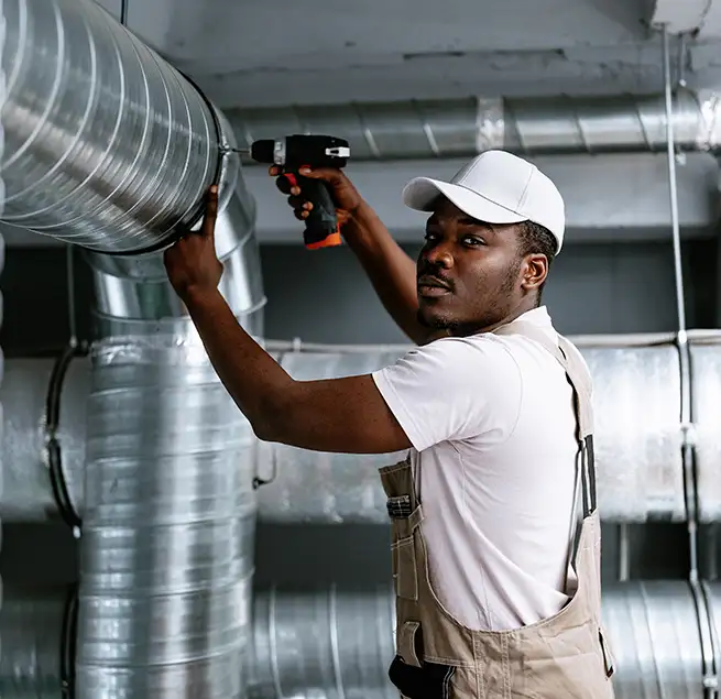 Why Homeowners & Businesses Trust Us Liberty, MO