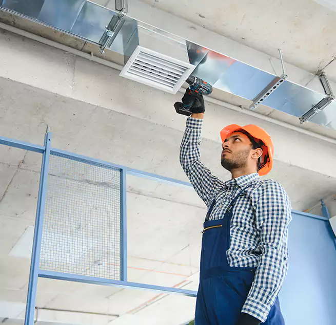 Why Homeowners & Businesses Trust Us in Liberty, MO?