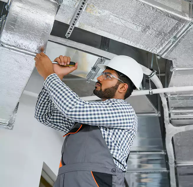 Why Homeowners & Businesses Trust Us Liberty, MO