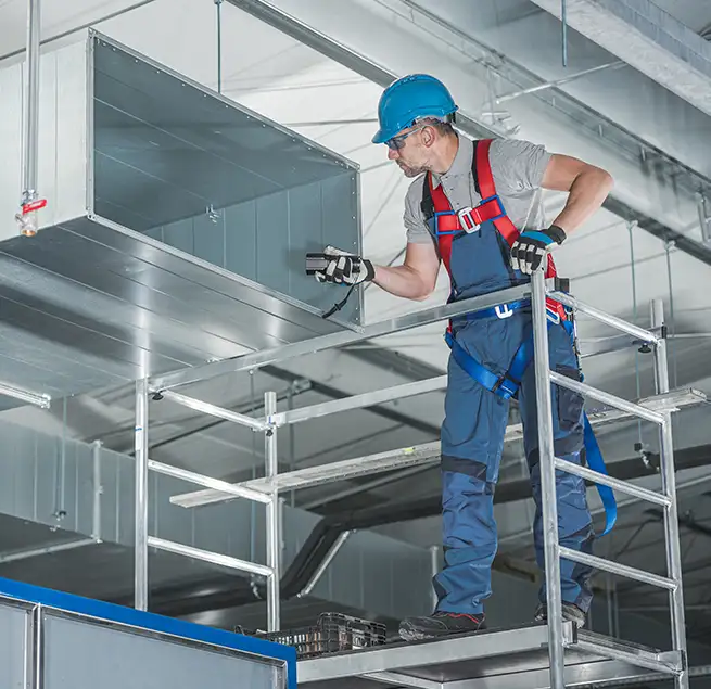 Why Homeowners & Businesses Trust Us in Liberty, MO?