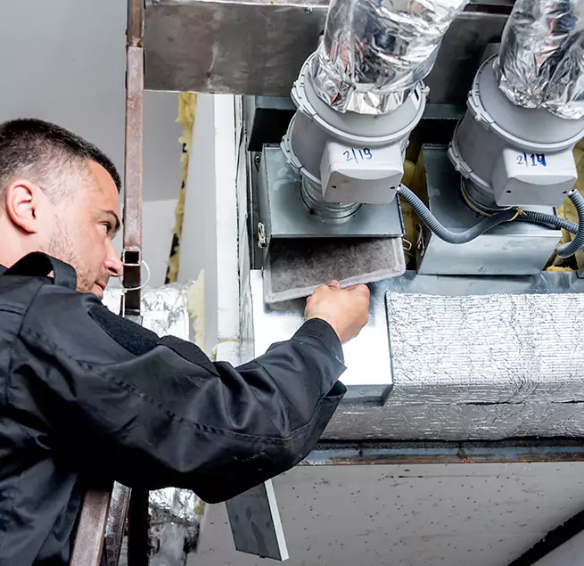 Why Homeowners & Businesses Trust Us in Liberty, MO?