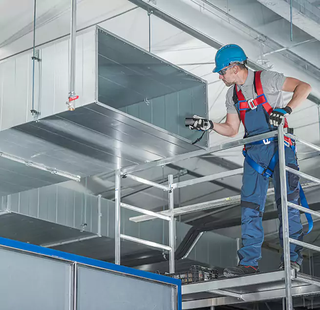 Why Homeowners & Businesses Trust Us in Liberty, MO?