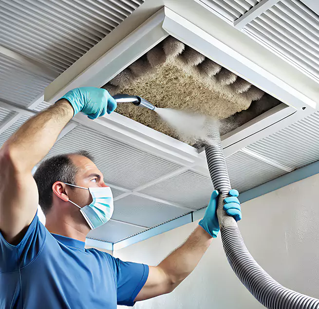 Why Homeowners & Businesses Trust Us Liberty, MO