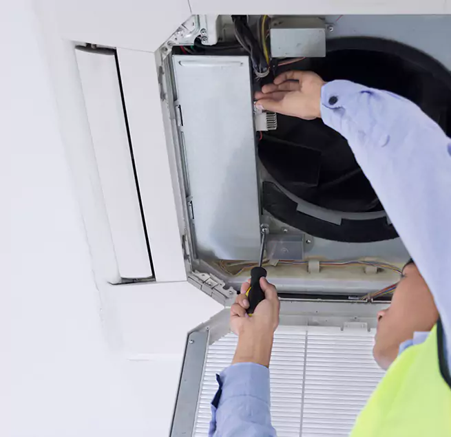 Why Homeowners & Businesses Trust Us Liberty, MO?