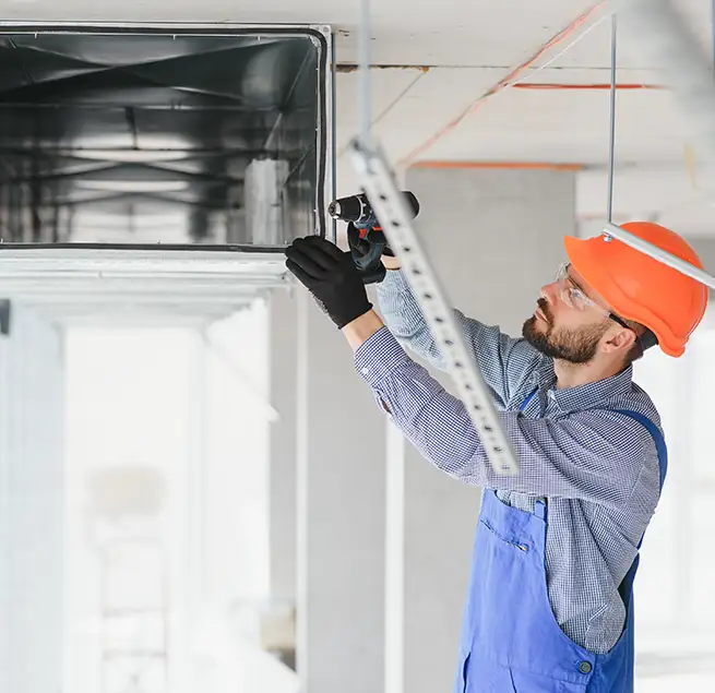 Why Homeowners & Businesses Trust Us in Liberty, MO?