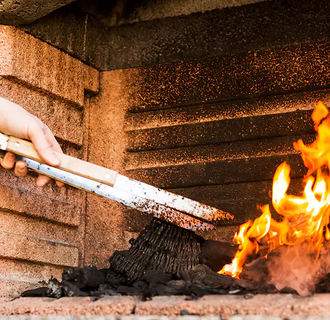 Why Homeowners & Businesses Trust Us in Liberty, MO?