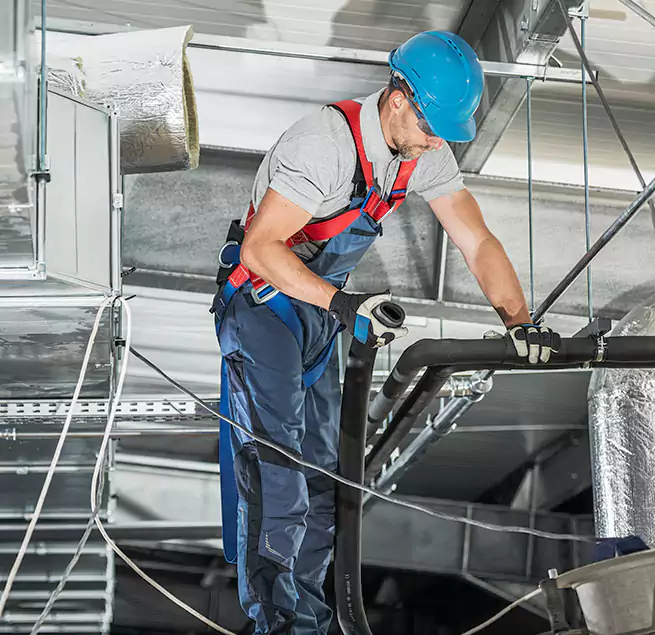 Why Homeowners & Businesses Trust Us in Liberty, MO?