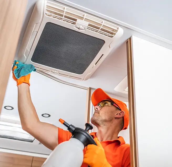 Why Homeowners & Businesses Trust Us in Liberty, MO?