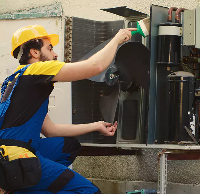 Why Homeowners Businesses Trust Us in Liberty, MO?