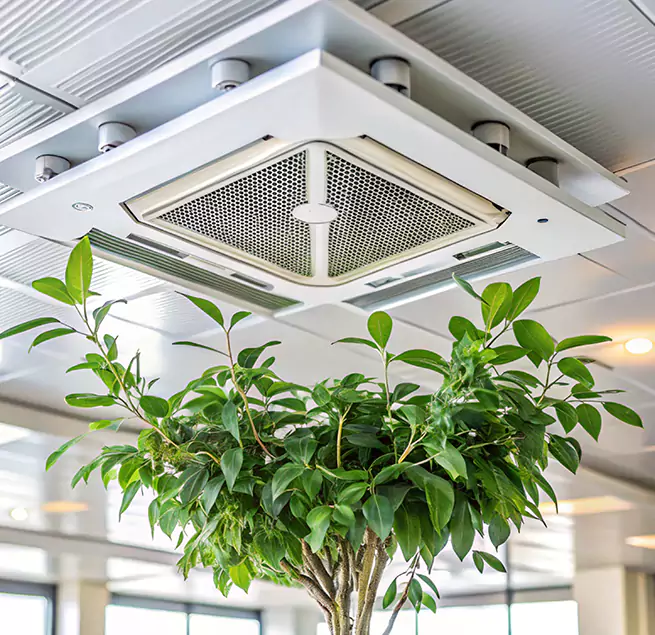 Why Homeowners & Businesses Trust Us in Liberty, MO