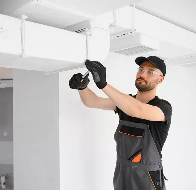 Why Homeowners & Businesses Trust Us in Liberty, MO?