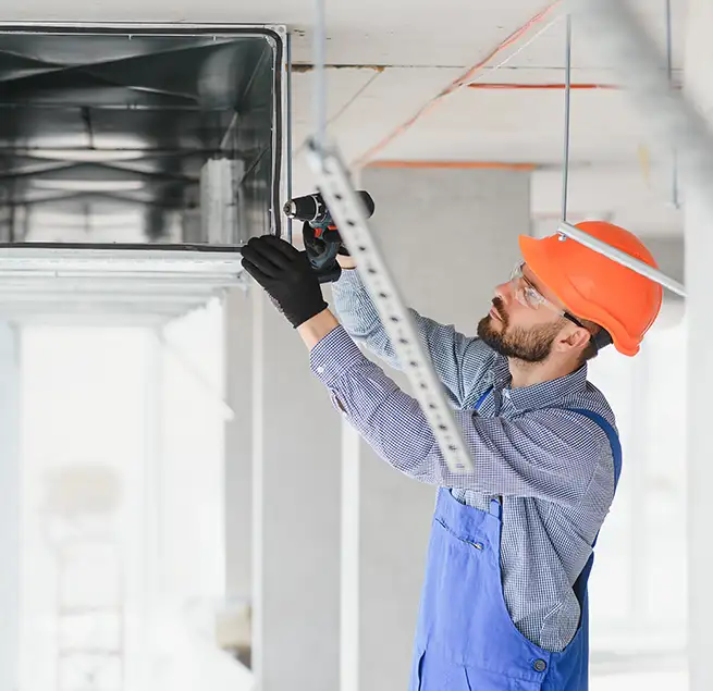  Why Homeowners Businesses Trust Us Liberty, MO