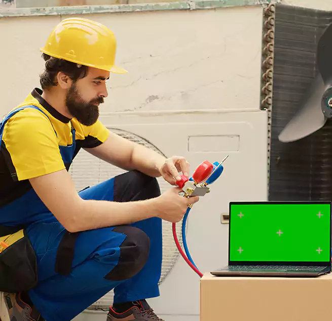 Why Homeowners & Businesses Trust Us in Liberty, MO?