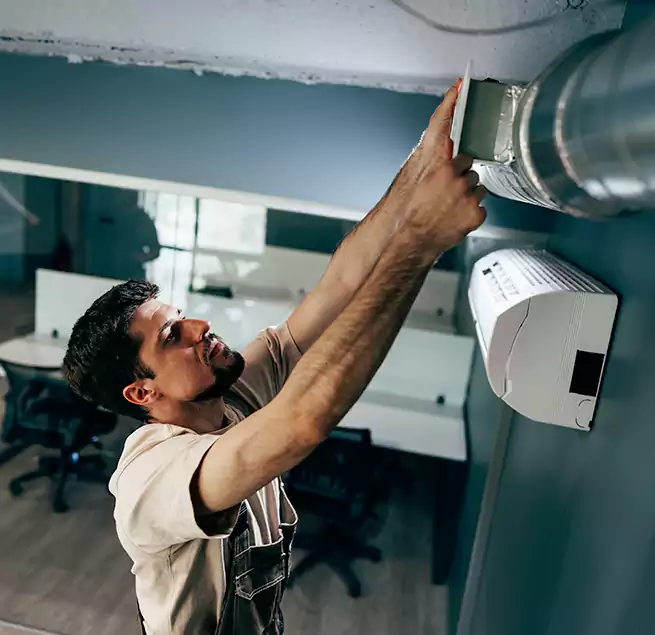 Why Homeowners & Businesses Trust Us in Liberty, MO?