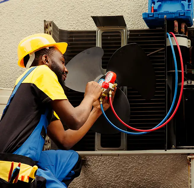 Why Homeowners & Businesses Trust Us in Liberty, MO?