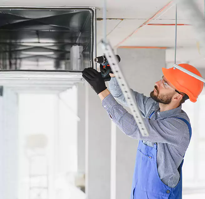 Why Homeowners & Businesses Trust Us in Liberty, MO?