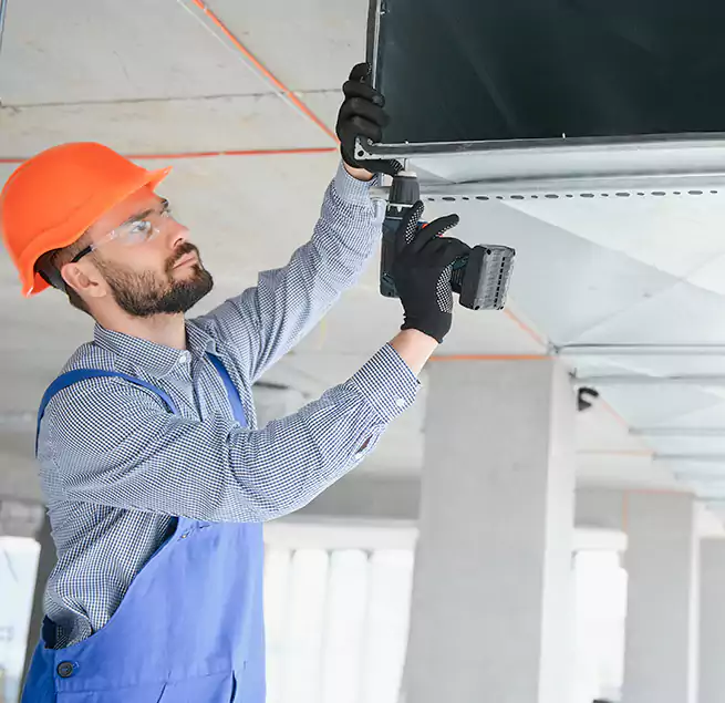 Why Homeowners & Businesses Trust Us in Liberty, MO?