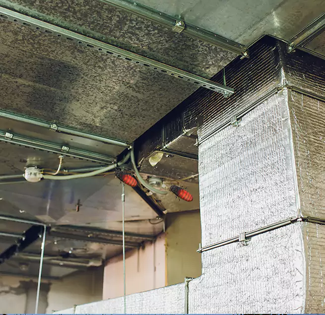 Why Homeowners & Businesses Trust Us Liberty, MO?