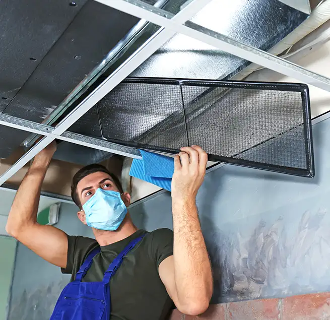 Why Homeowners & Businesses Trust Us in Liberty, MO?