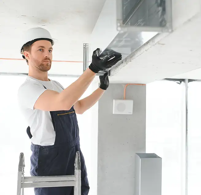 Why Homeowners & Businesses Trust Us in Liberty, MO?