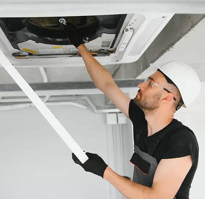 Why Homeowners & Businesses Trust Us in Liberty, MO?