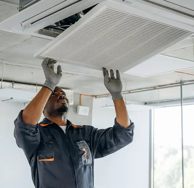  Why Homeowners & Businesses Trust Us in Liberty, MO?