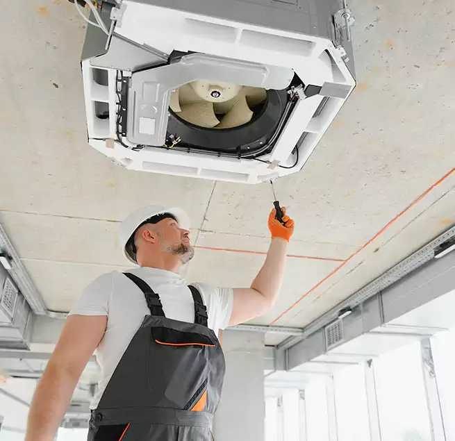 Why Homeowners Businesses Trust Us in Liberty, MO