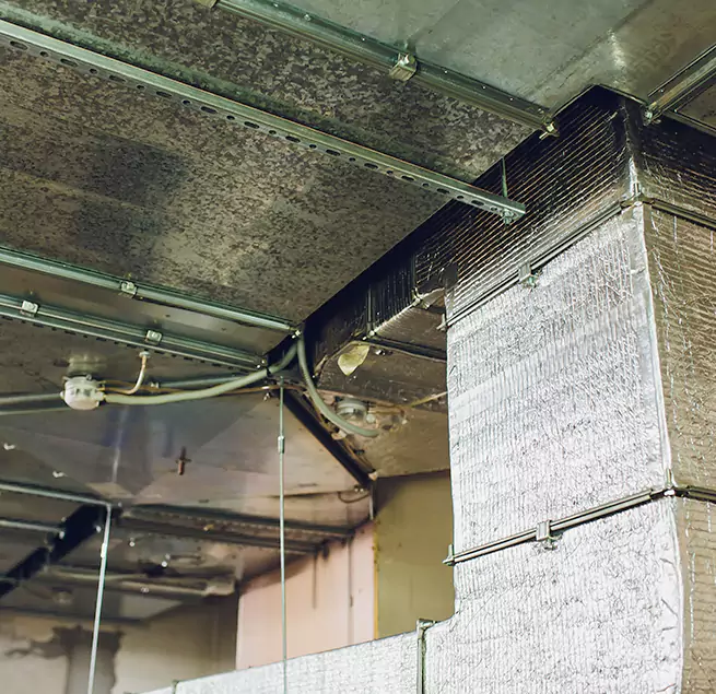 Why Homeowners & Businesses Trust Us in Liberty, MO?