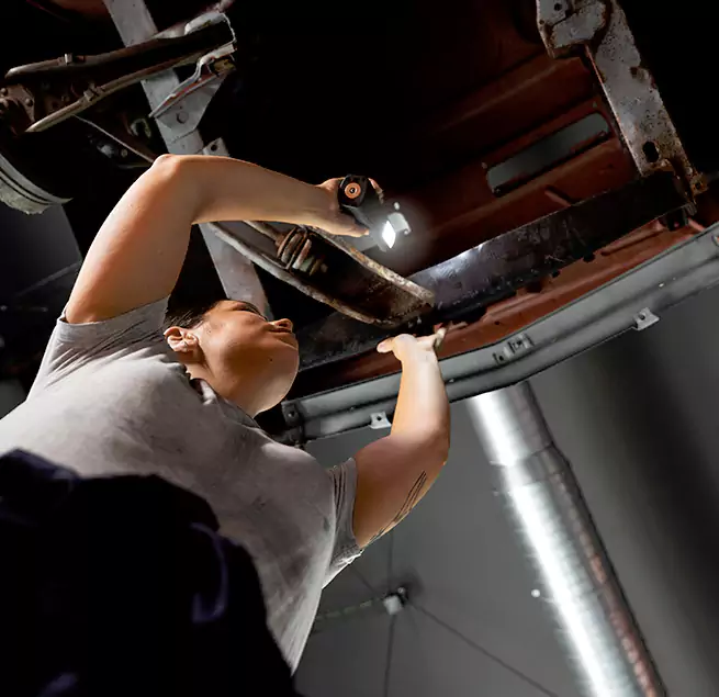 Why Homeowners & Businesses Trust Us Liberty, MO