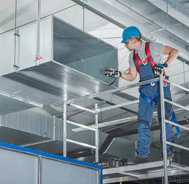 Why Homeowners & Businesses Trust Us Liberty, MO