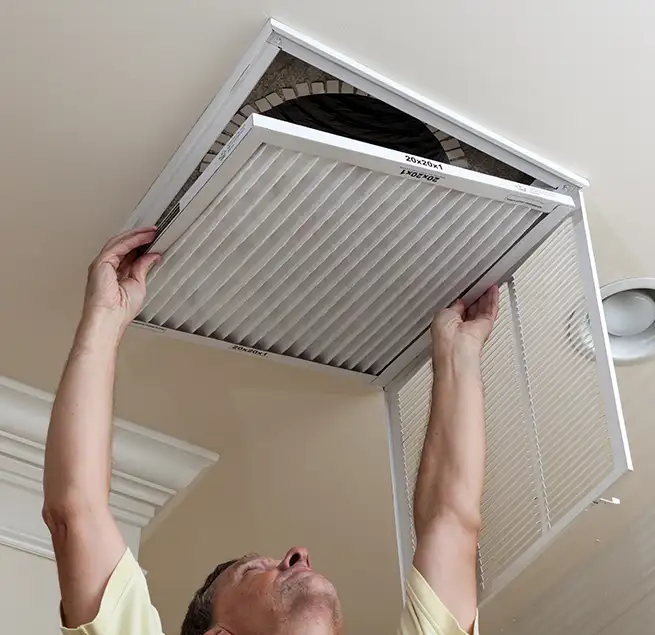 Why Homeowners & Businesses Trust Us in Liberty, MO?