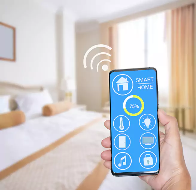 Why Homeowners & Businesses Trust Us in Liberty, MO