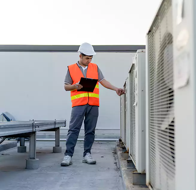 Why Homeowners & Businesses Trust Us in Liberty, MO?