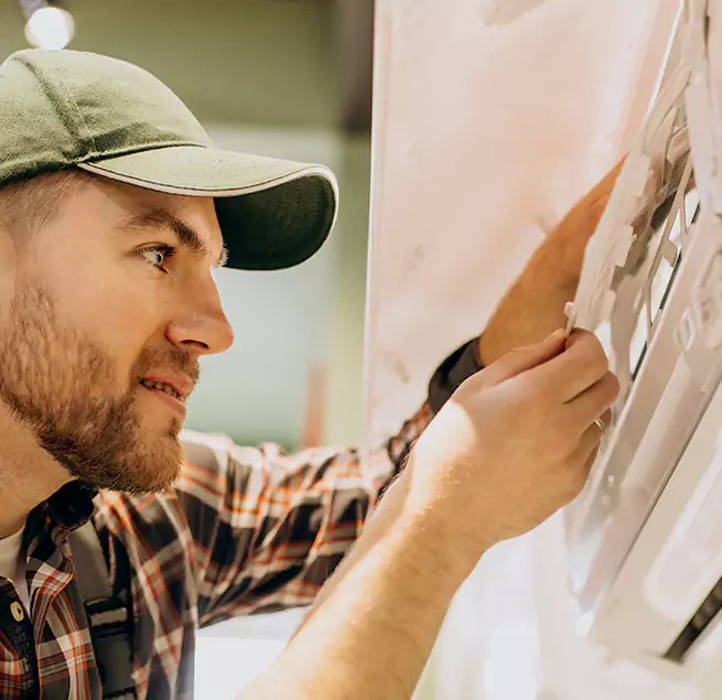 Why Homeowners & Businesses Trust Us in Liberty, MO?