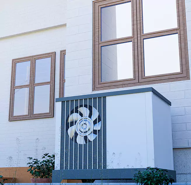 Why Homeowners & Businesses Trust Us Liberty, MO?